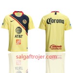 Club América Fodboldtrøjer Hjemmebanesæt 2018/19 Kort ærmer